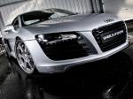Audi R8 by Wheelsandmore 2009 года